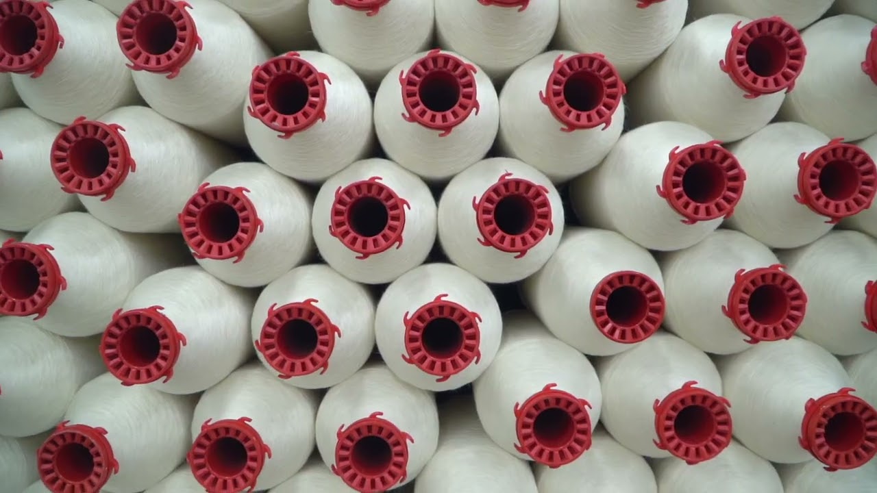 Beşler Tekstil | Fabrica Tanıtım Kısa Film