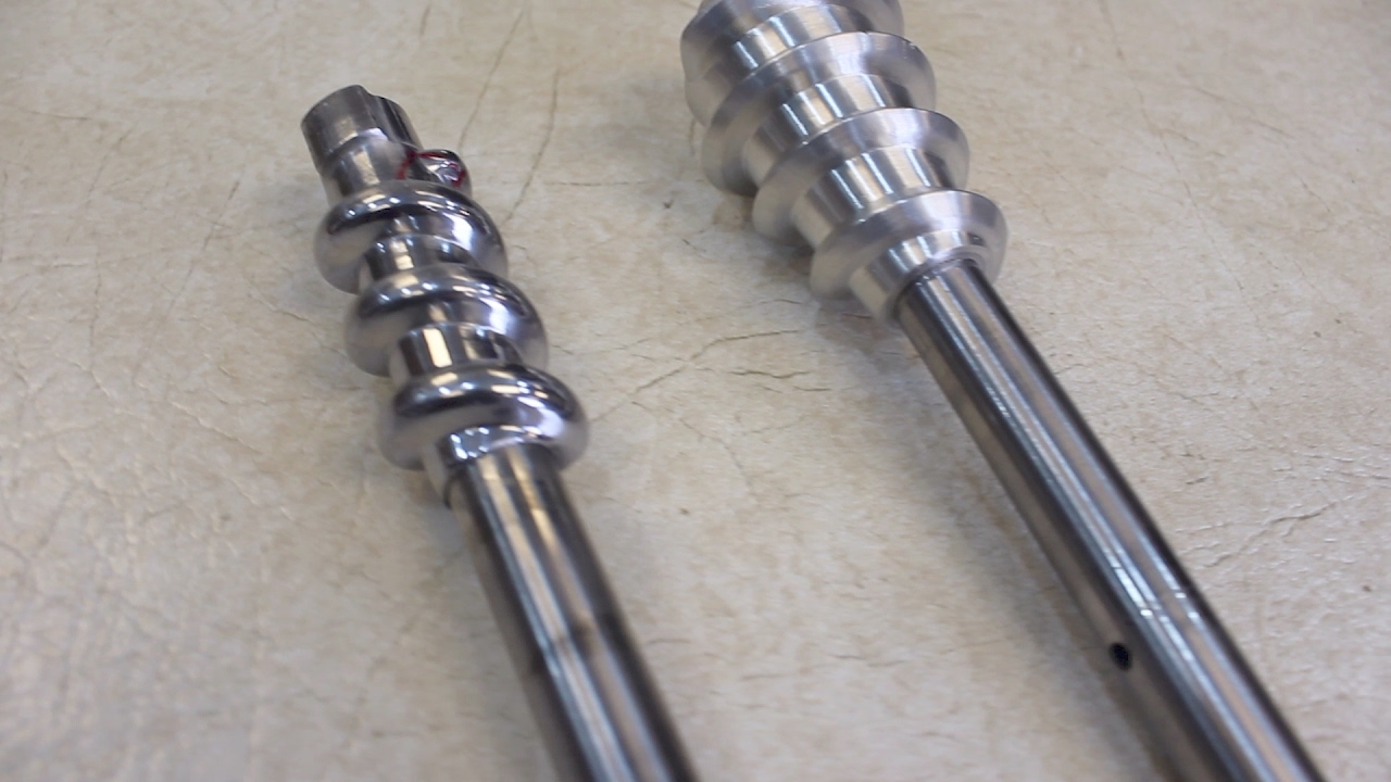 New Wonder Junior Deluxe Masa Auger!