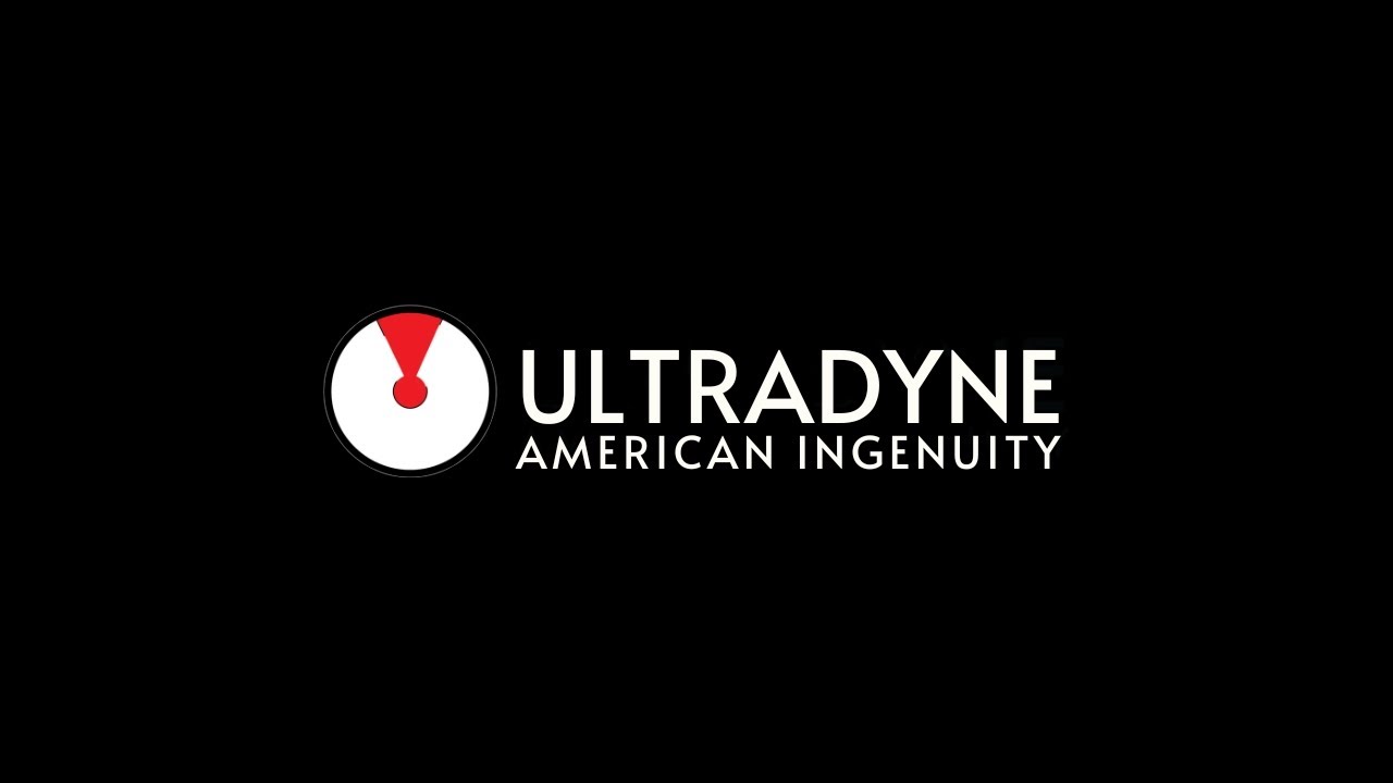 Ultradyne USA | American Ingenuity
