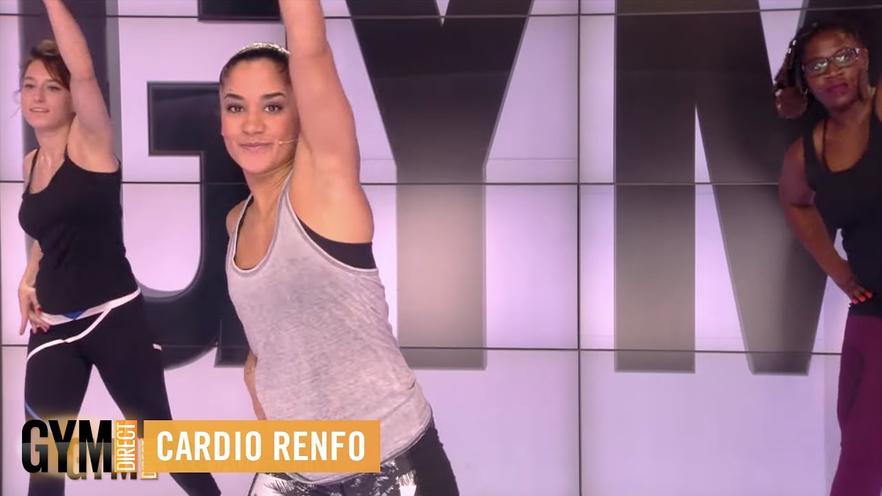 CARDIO RENFO
