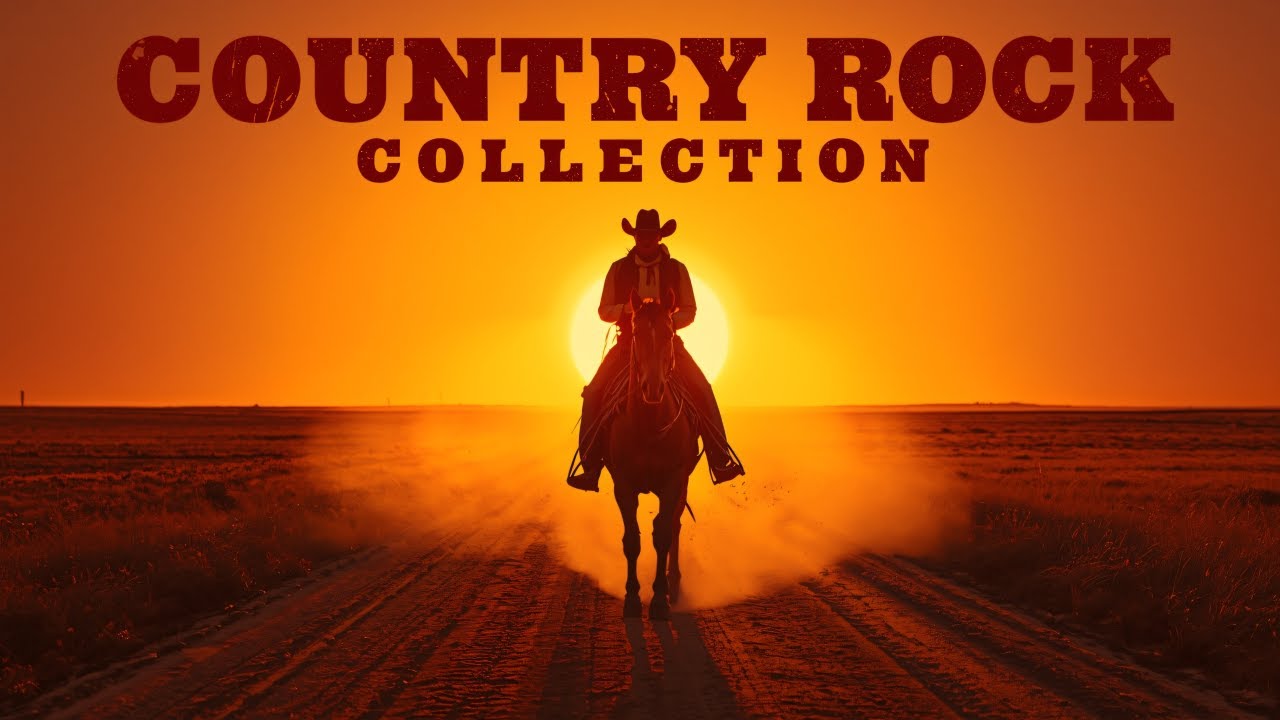 Quiet Fires – Country Rock Ballads