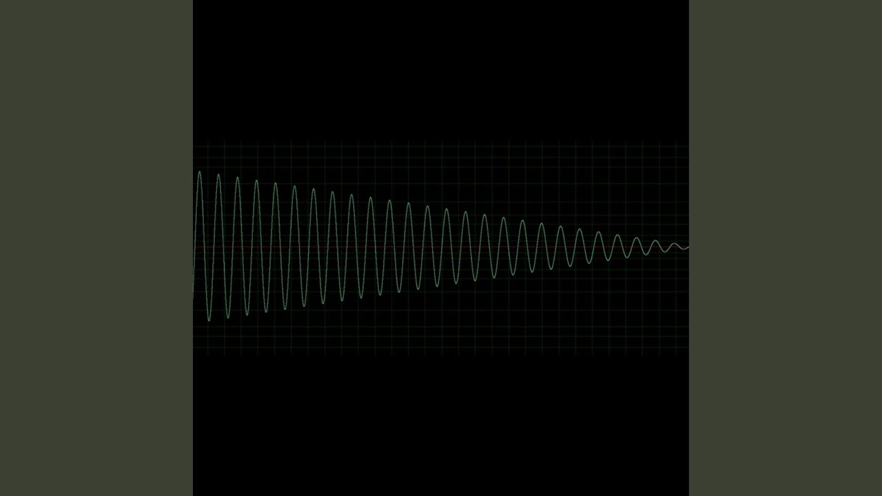 Chaotic Sound Wall