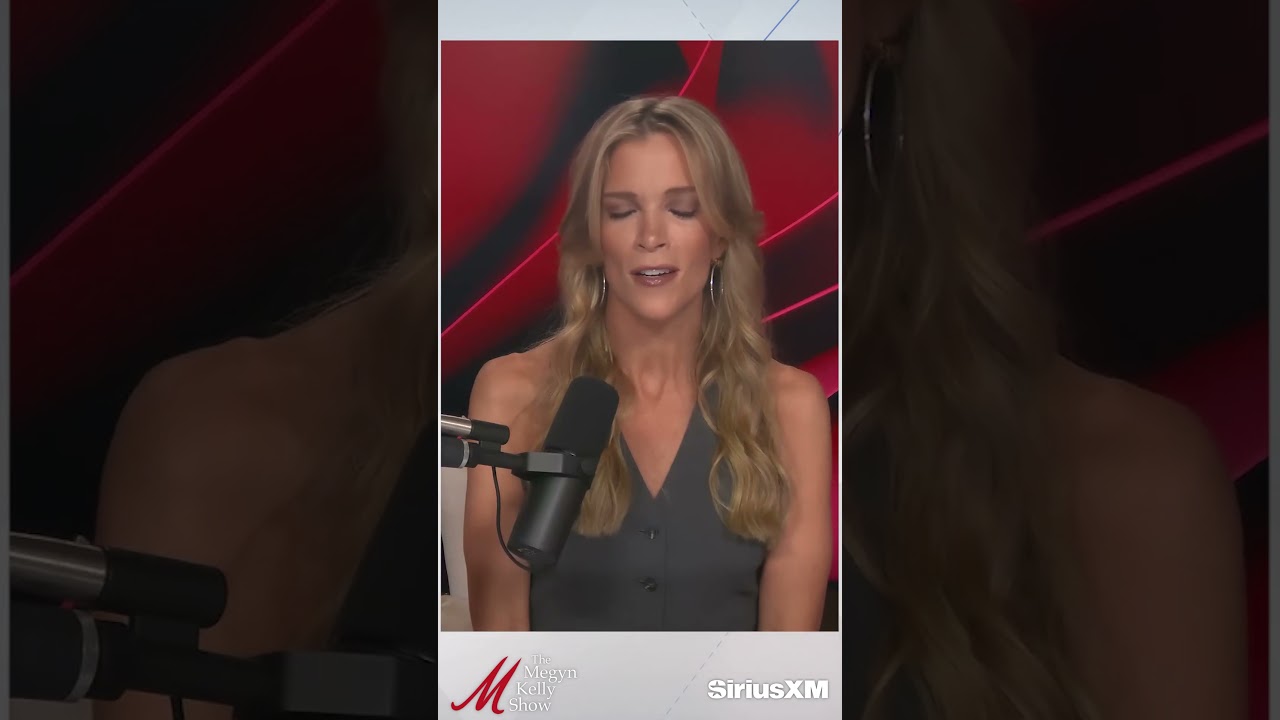Megyn Kelly Resurfaces Fiery, Viral Debate with Bill Maher on Illegal Immigration