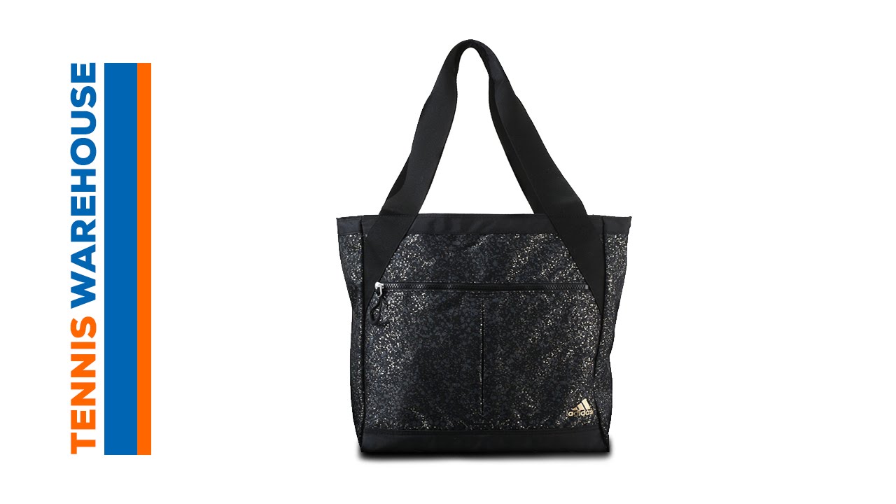 adidas Fearless Tote Bag