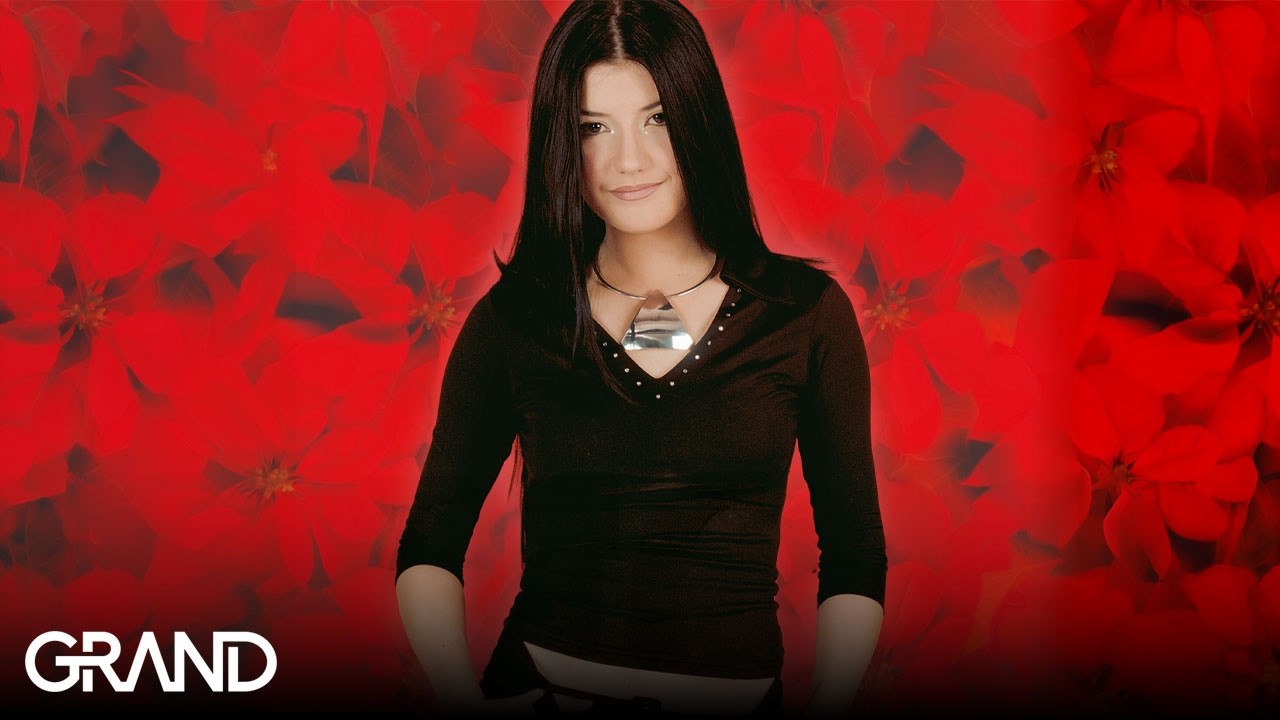Jeca - Placi srce, placi - (Audio 2002)