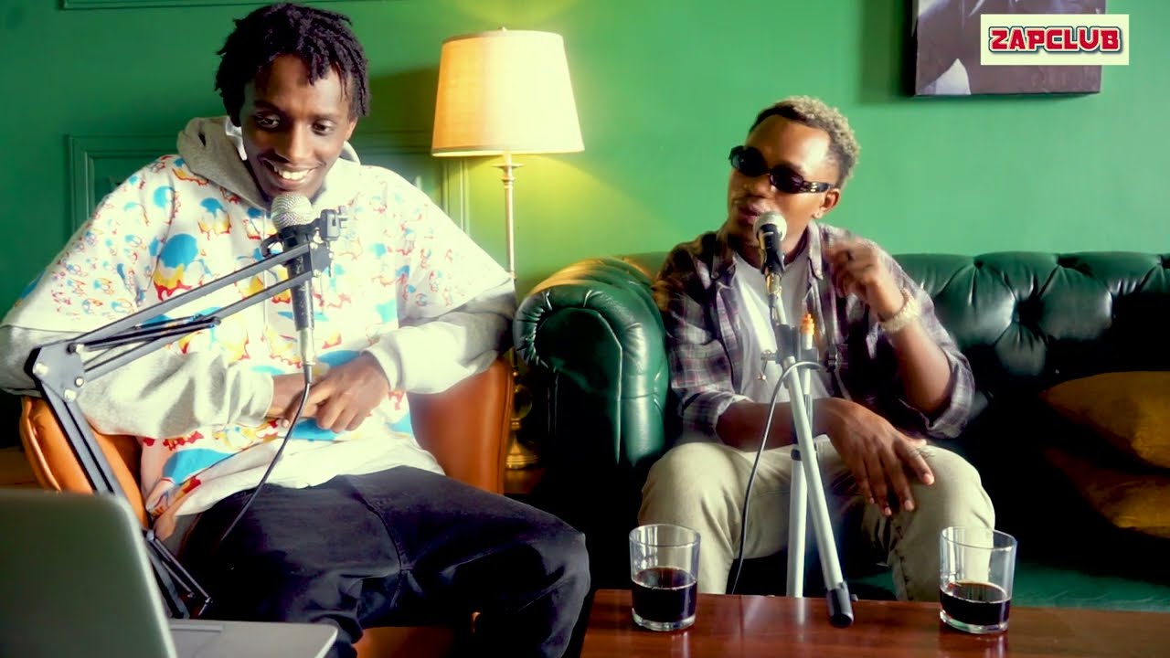 GENEROUS 44 |MPURA NA ROCKY BWA MBERE NAWE YARAKIRIMO KWISHAKISHA | IMPAMVU YA BEEF NA MUKADAFF...