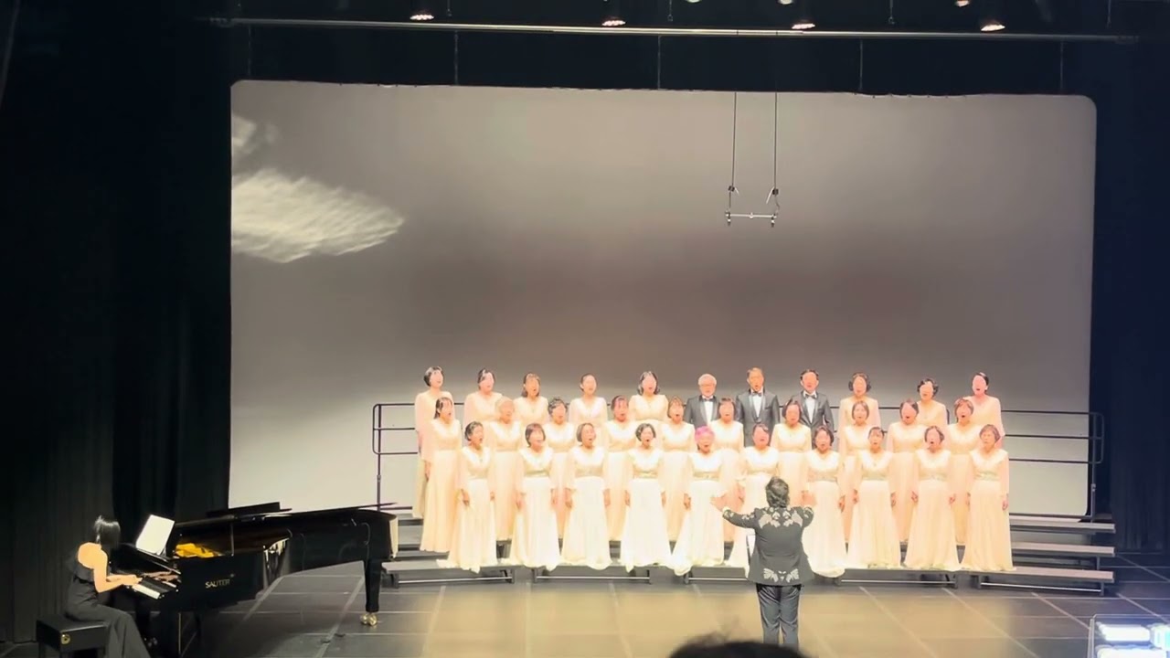 2026 . 1 . 24  동천책마을합창단  