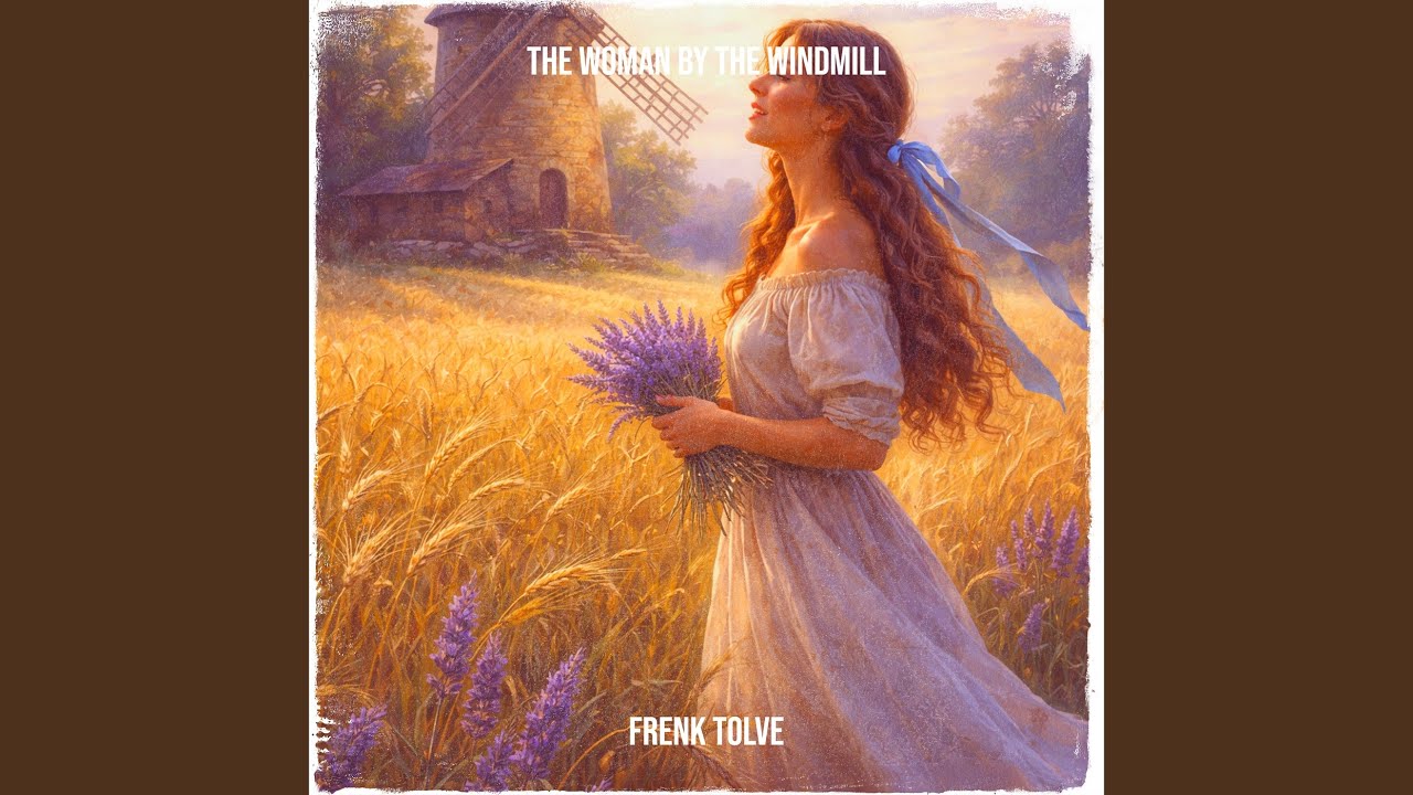 The Woman by the Windmill