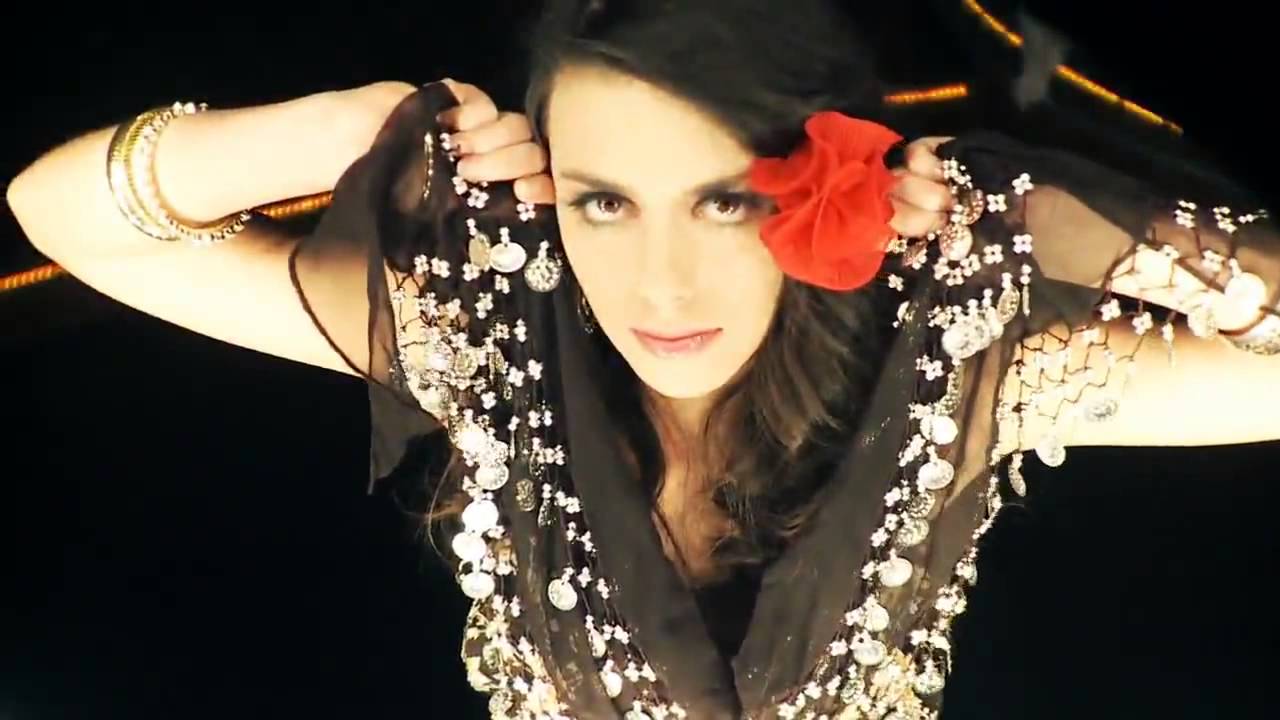 SPIKE - Czary mary (Official video)