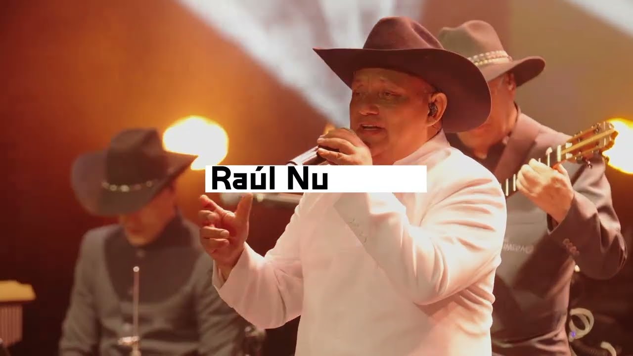 Raul Numerao Ensamble ¿por qué cantamos música llanera?