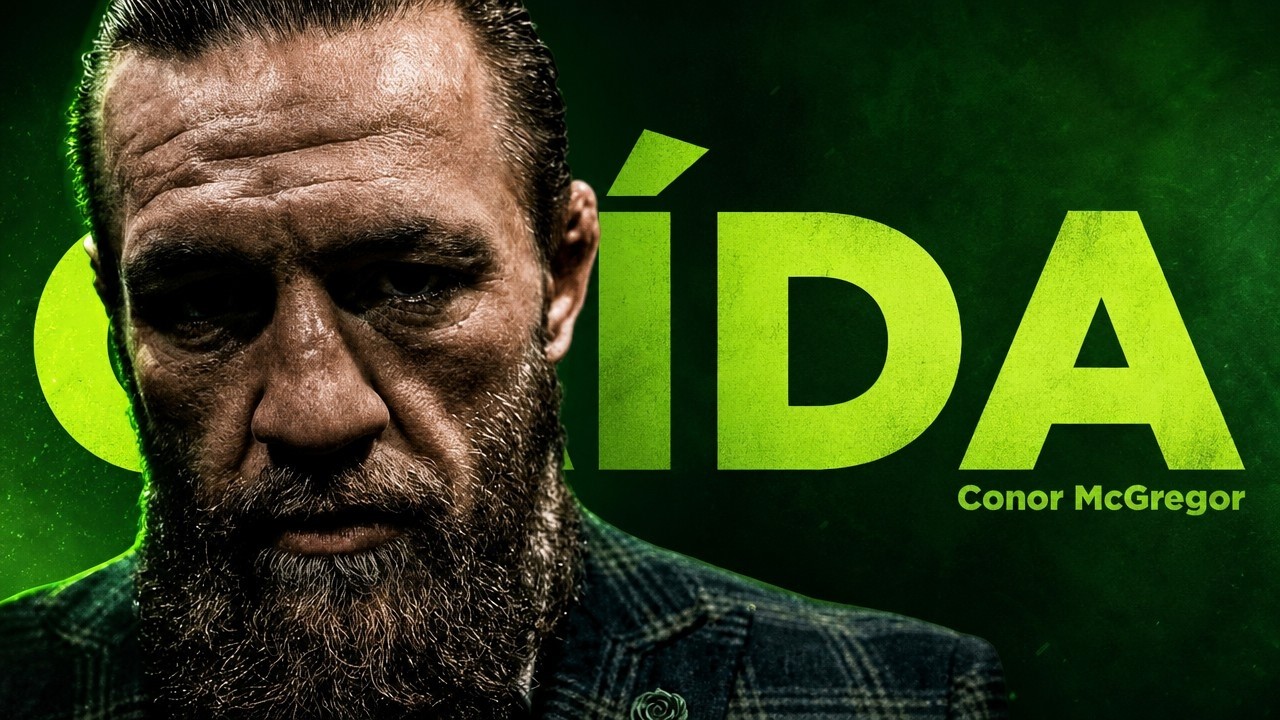 La DOLOROSA CAÍDA de CONOR MCGREGOR 🔥 Volumen 2 🔥