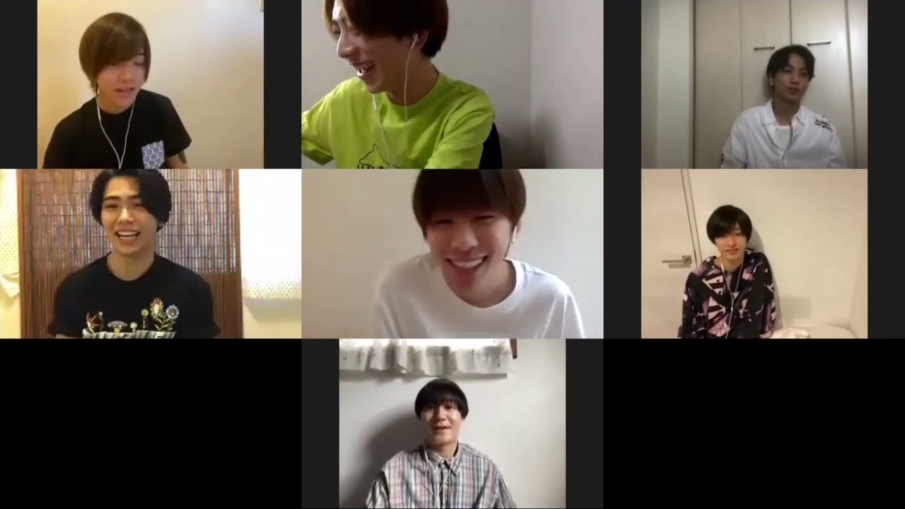 【クリエC】クイズ！私の演技はどれでしょ〜！【IMPACTors】【影山拓也】【横原悠毅】【松井奏】【基俊介】【佐藤新】【鈴木大河】【椿泰我】【インパクターズ】