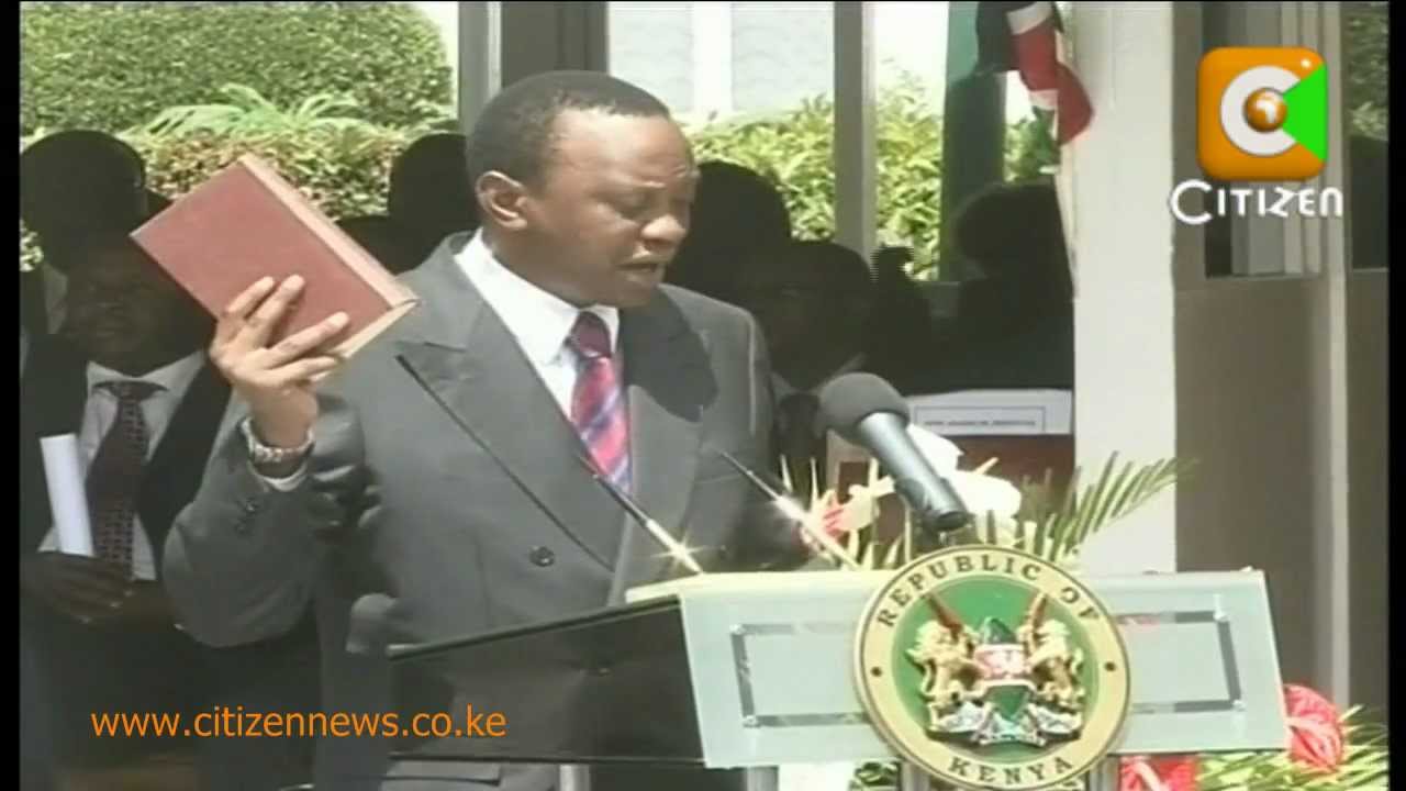 Deputy Prime Minister's Position Debate