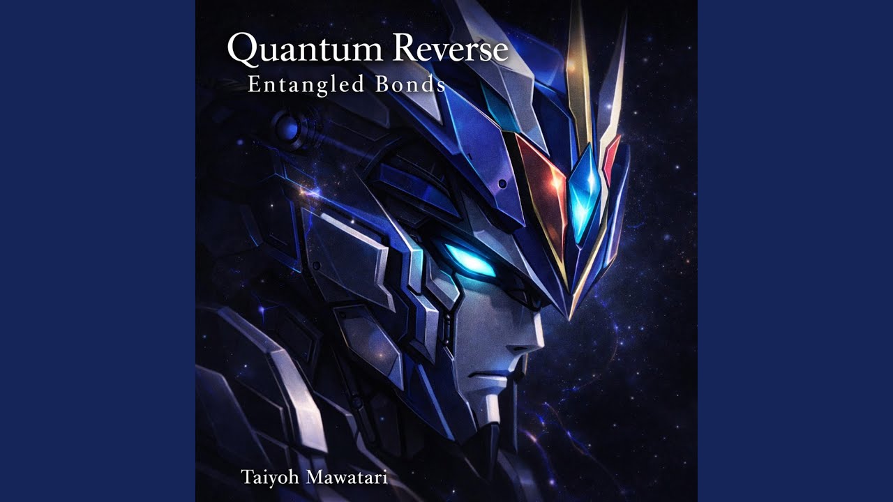 Quantum Reverse – Entangled Bonds（Entwine）