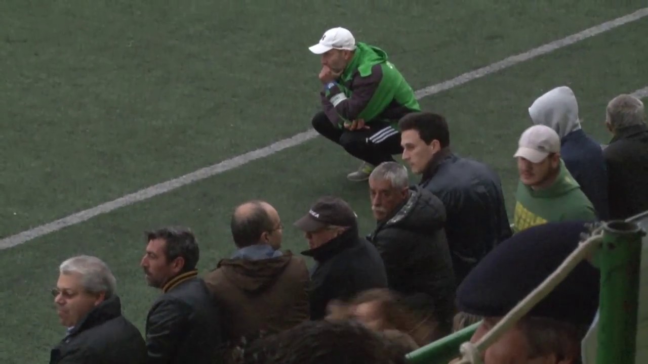 COM 3 -  Grandolense 2 /12-02-2017/ Resumo