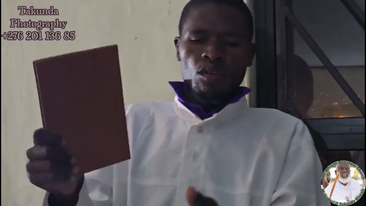 The AAC Western Cape Province Hymn 77