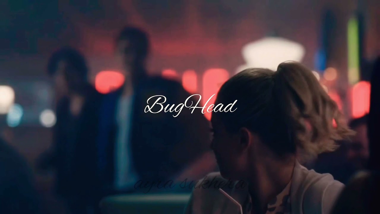 Betty x Jughead | Bughead | Riverdale | Senorita