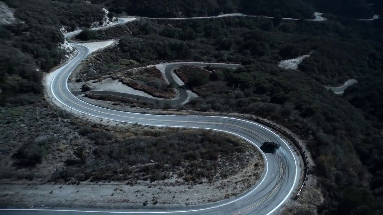 FLASH MOTORS | Never Halfway by Hankook Tire