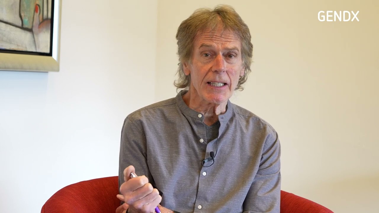 Expert Insights: Exploring the genetics of KIR with Prof John Trowsdale