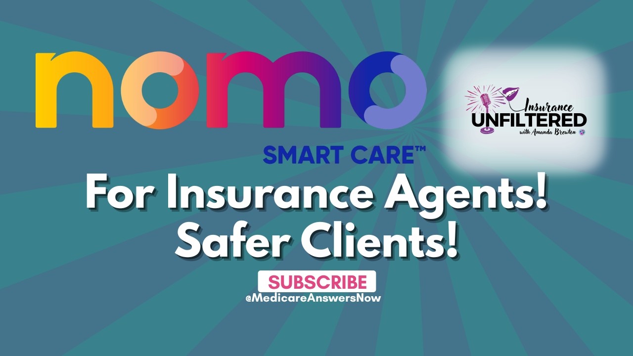 NoMo SmartCare для страховых агентов: более безопасные клиенты, новые доходы