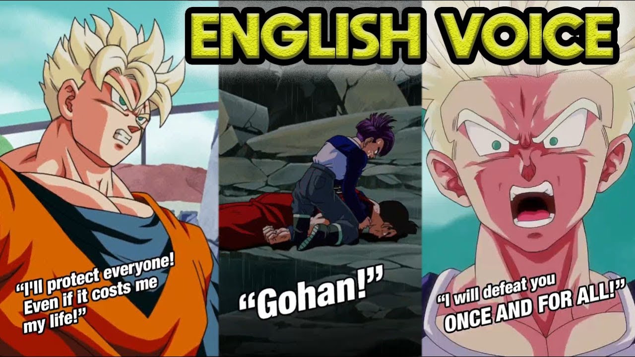 GLOBAL! LR SSJ FUTURE GOHAN/SSJ TRUNKS SUPER ATTACKS, REVIVE + ACTIVE SKILL! DBZ Dokkan Battle