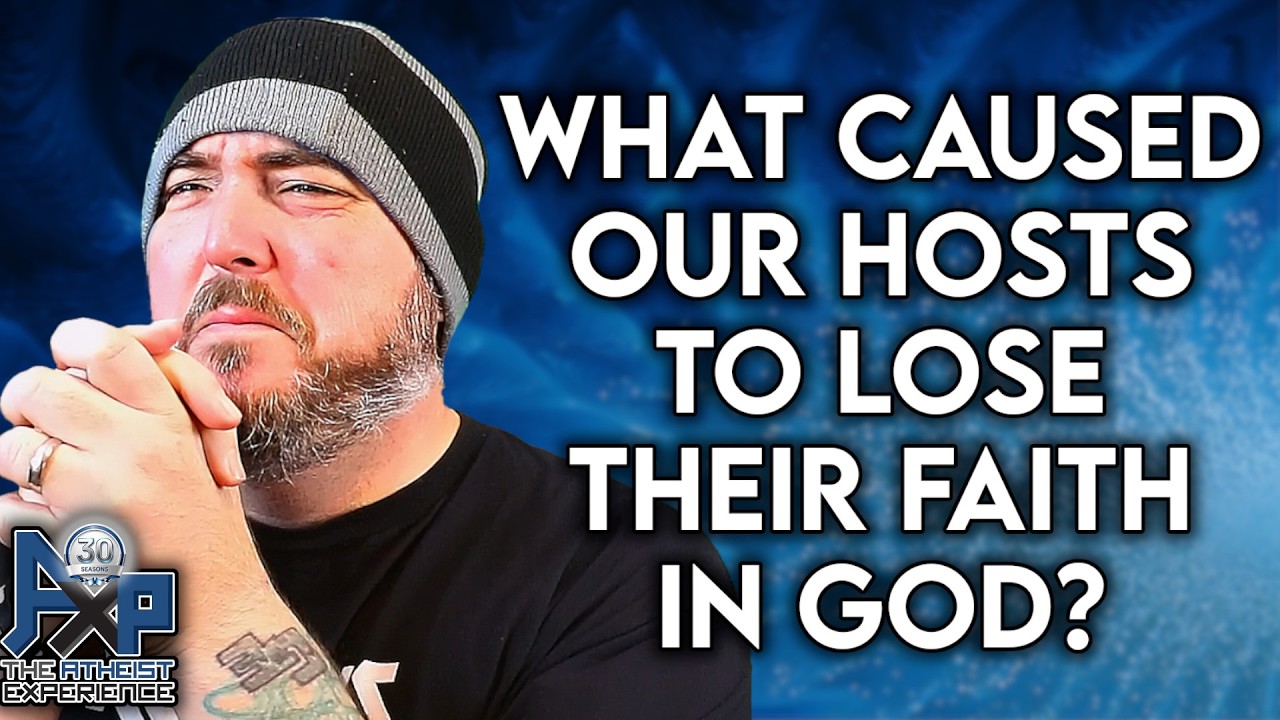 Is There a Right Way to Come Out as Atheist?
