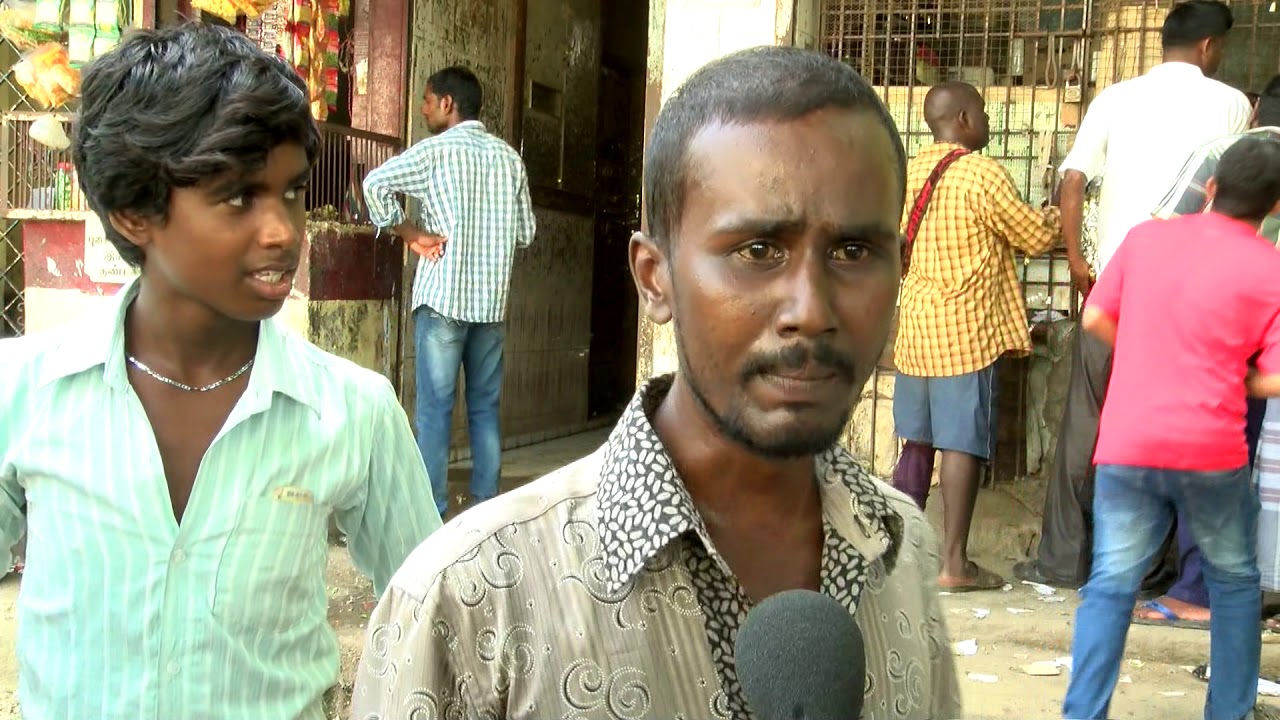 Reaction (LOL - MustWatch)  to the price hike of Alcohol in TamilNadu