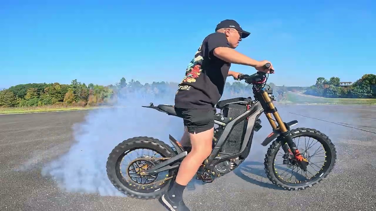 WILZIG RACING MANOR