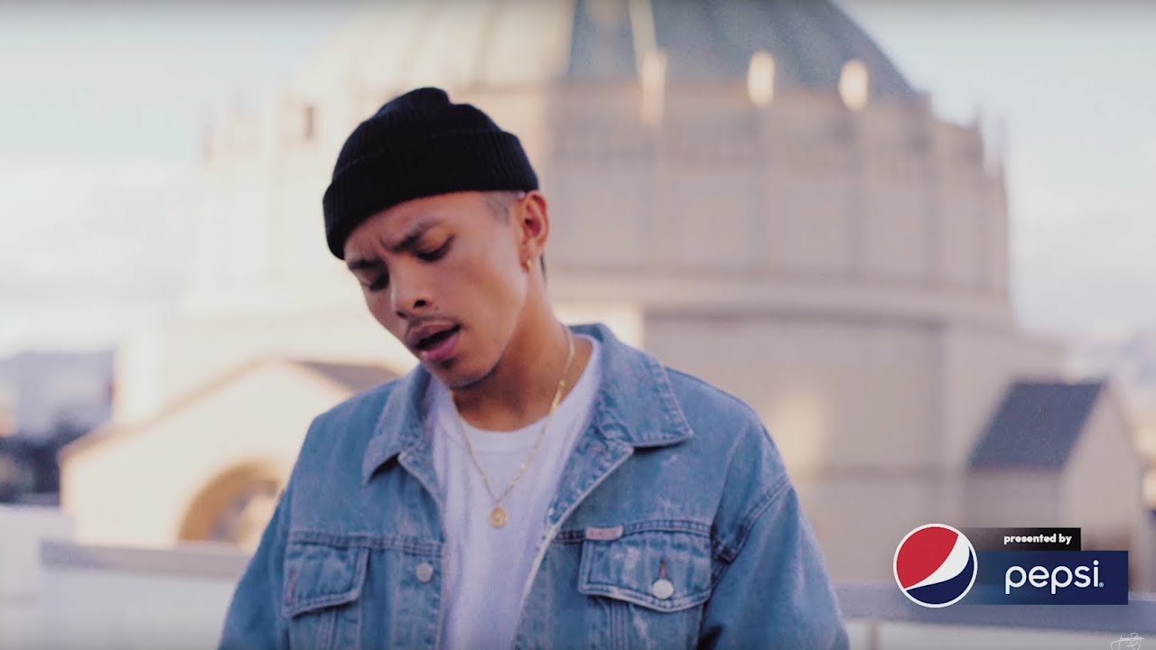 Trip - Ella Mai (Jamie Ave Cover)