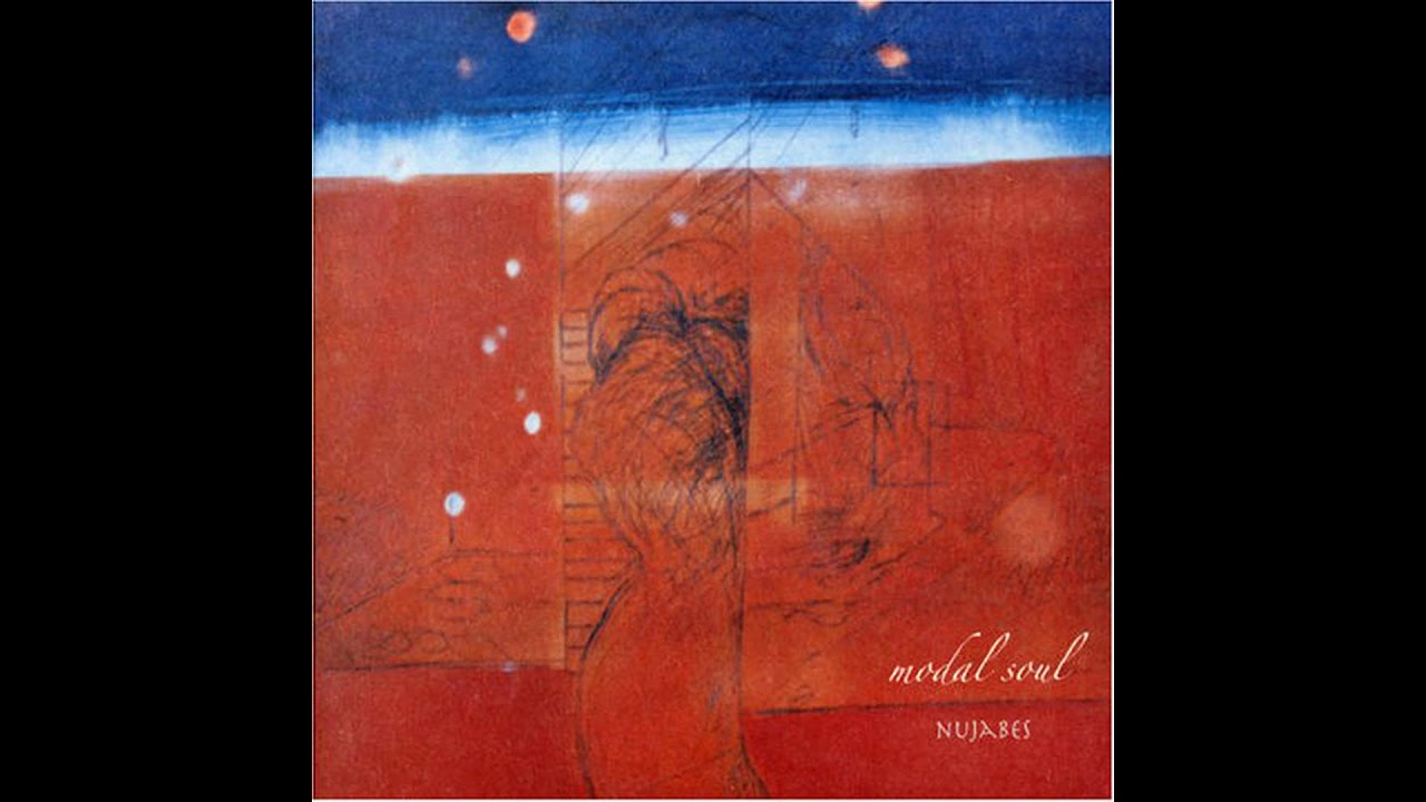 Nujabes - Modal Soul