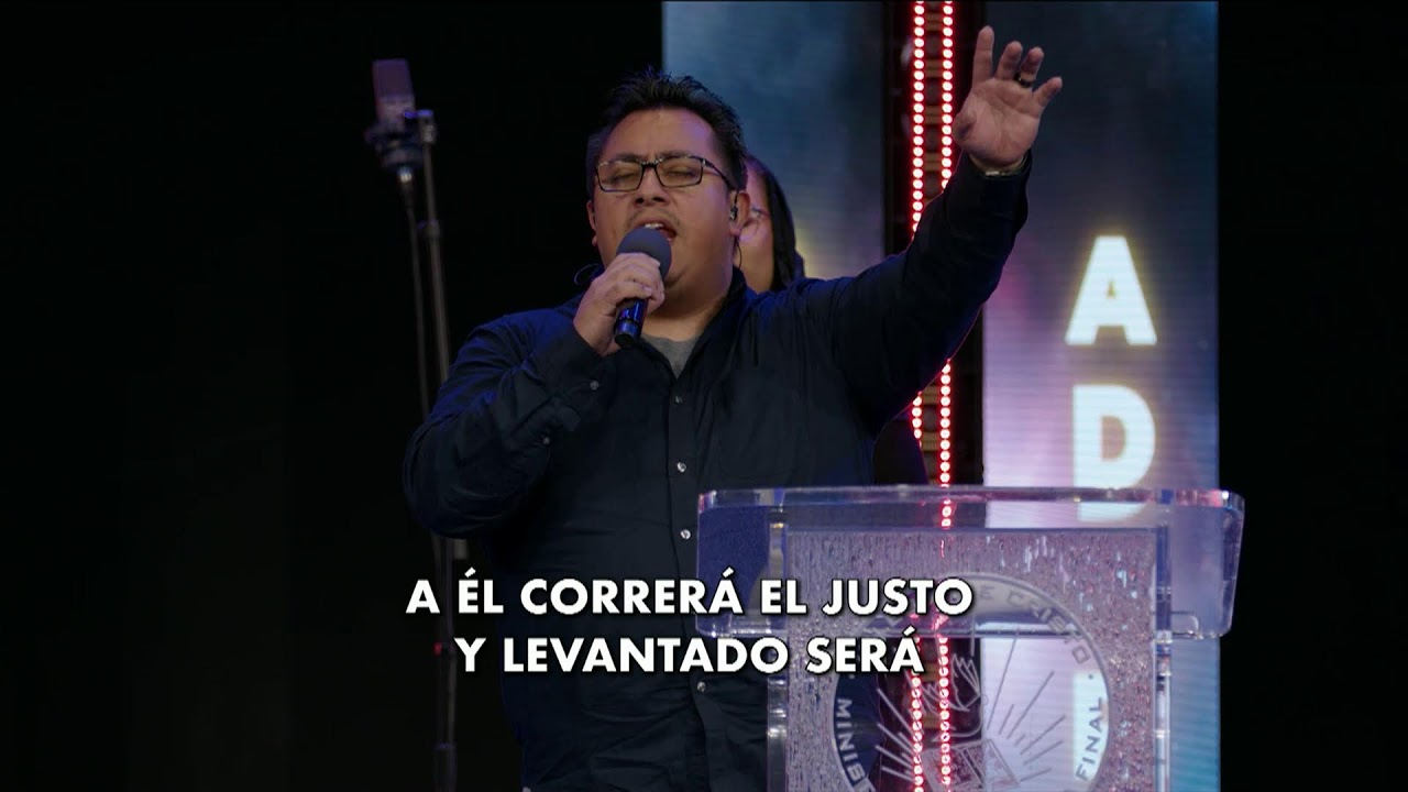 Remanente Rebelde | Jer 44:17 | Ps. Pablo Azurdia | Servicio Viernes en la noche