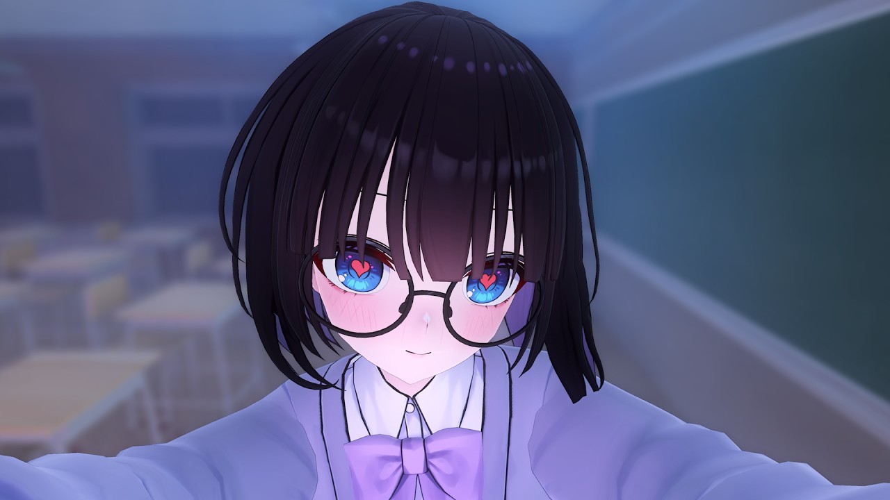 KISS KISS KISS KISS KISS(Kitazawa yui)