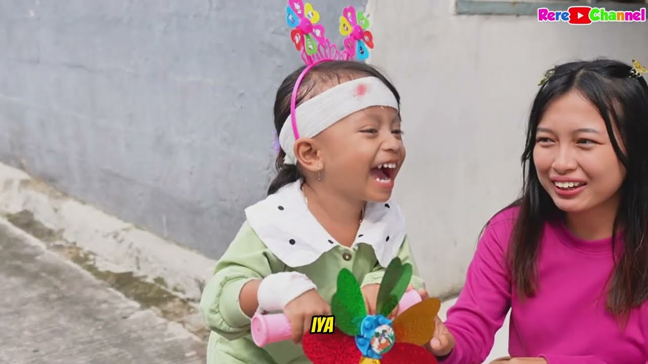 PART 2 !! BAYI LUCU DICULIK AMBULANCE BERHANTU | MAMAH PANIK