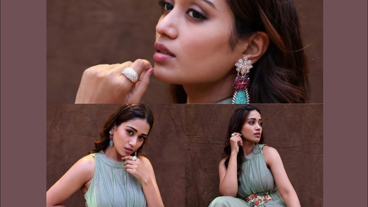 nivetha pethuraj hot videos 🔴 Tamil actress live ♦️ Instagram live ❤️ Hot live @siraguadippom2166