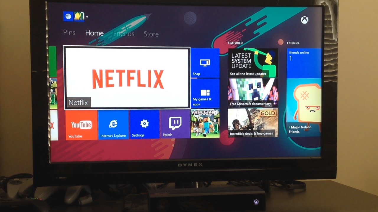 РЕШЕНИЕ: Xbox One не реагирует на команды (не открываются приложения и игры)