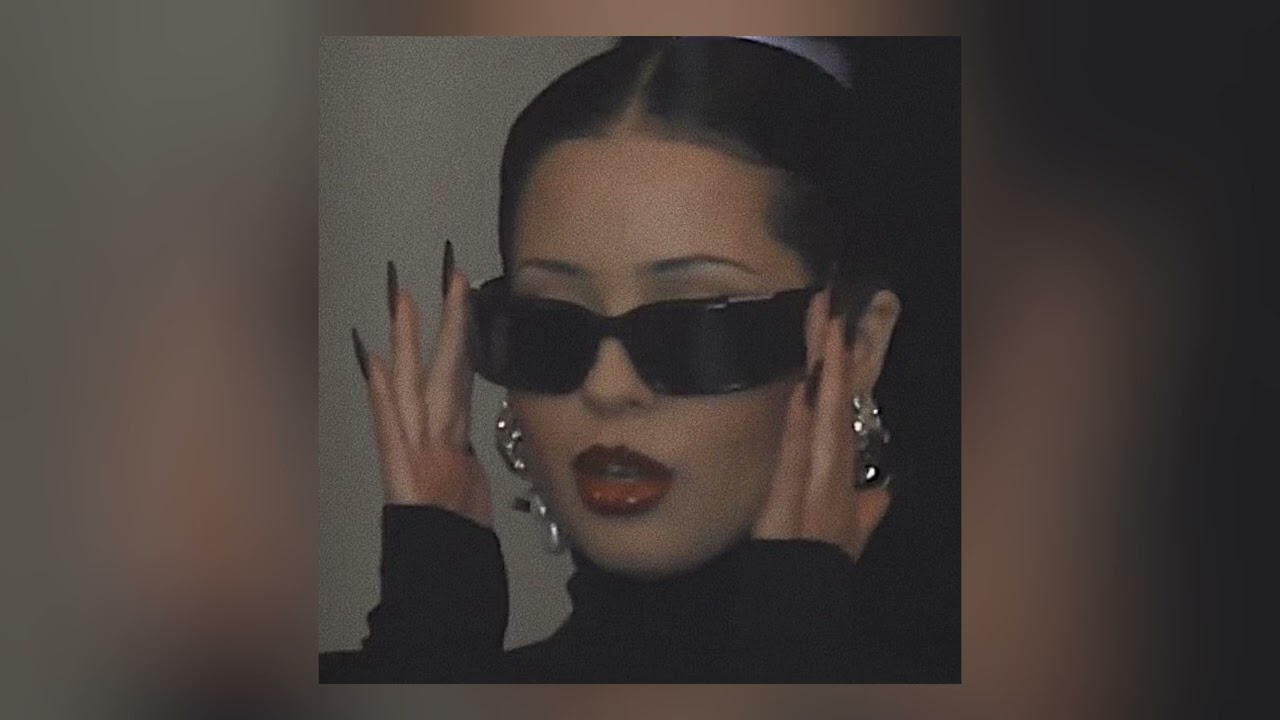ariana grande - yes, and?  {slowed + reverb}