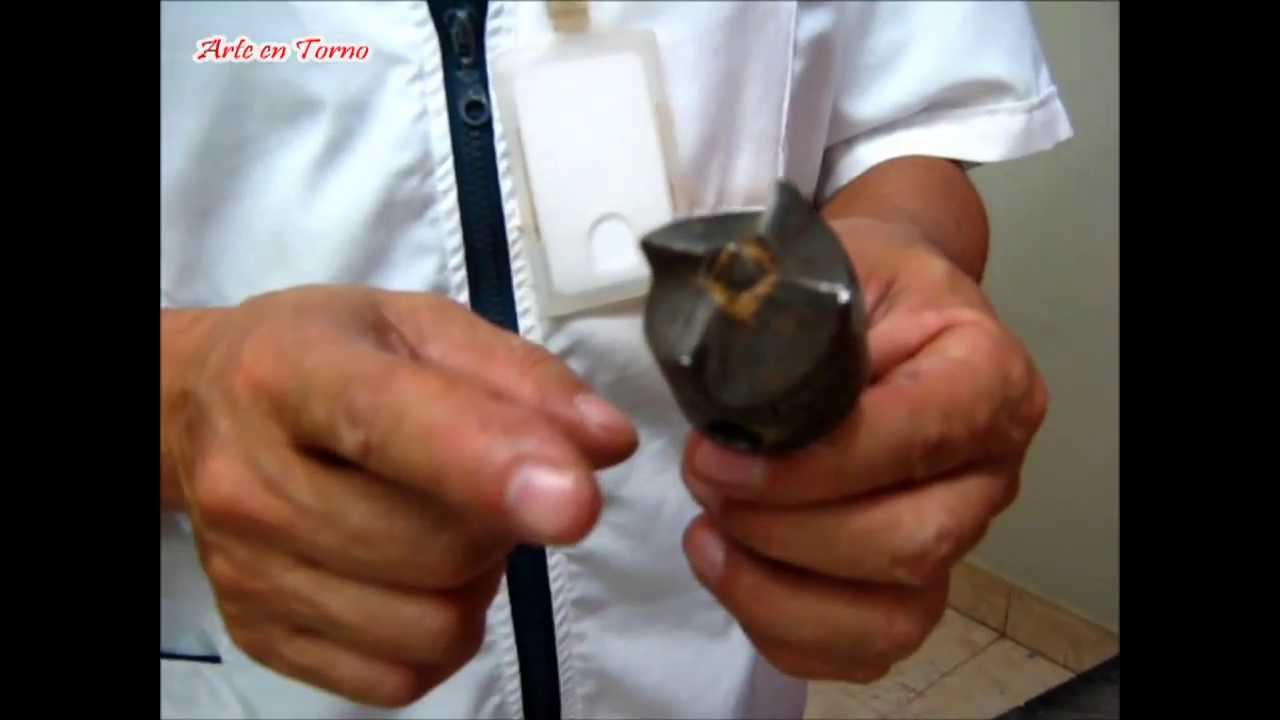 Accesorios para el torneado de la madera - Arte en Torno
