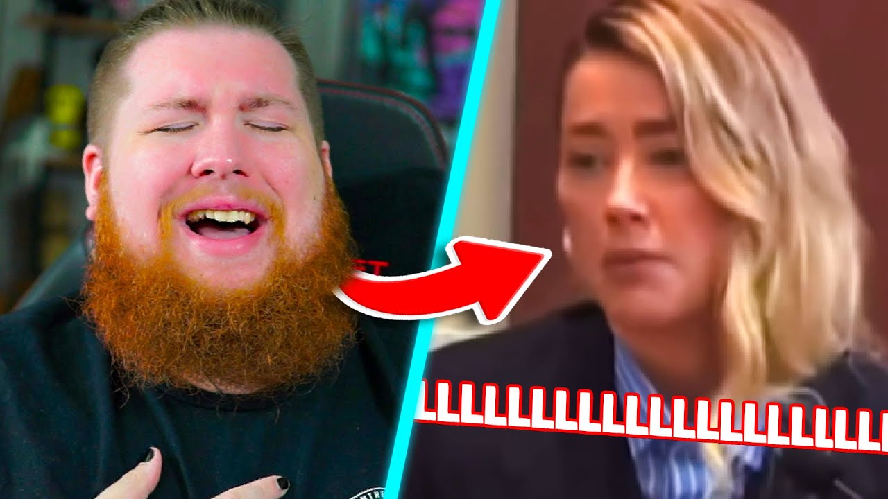 Ashdog Reacts to Memes that keep me up at night.