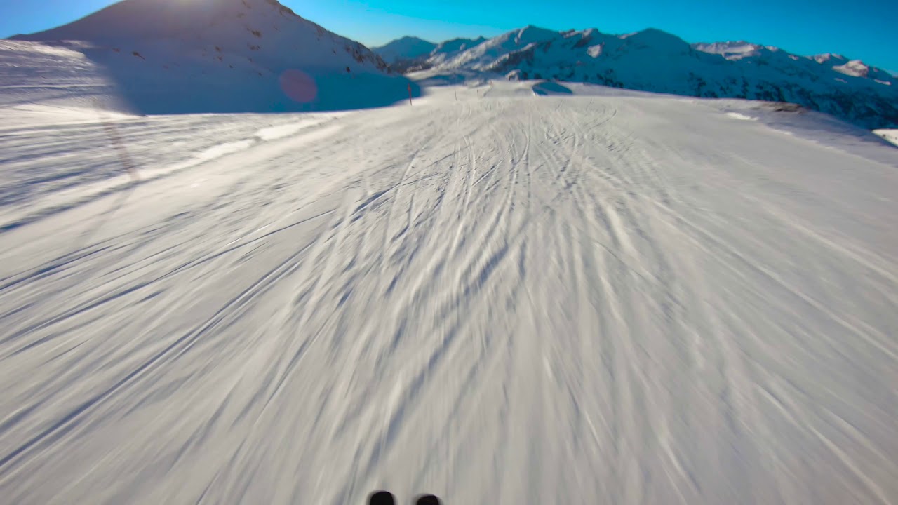 Obertauern & Grosseck-Speiereck Ski Edit 2019