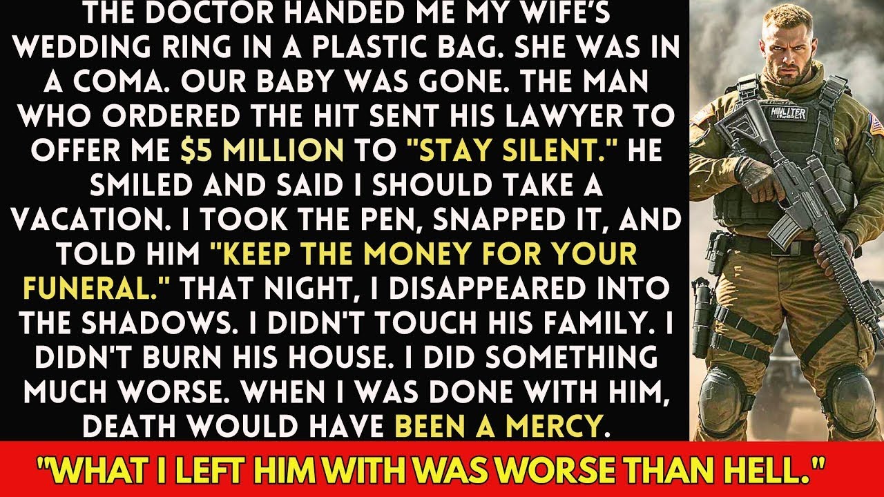Money, Power, and Silence &mdash; A Crime Everyone Saw but No One Stopped