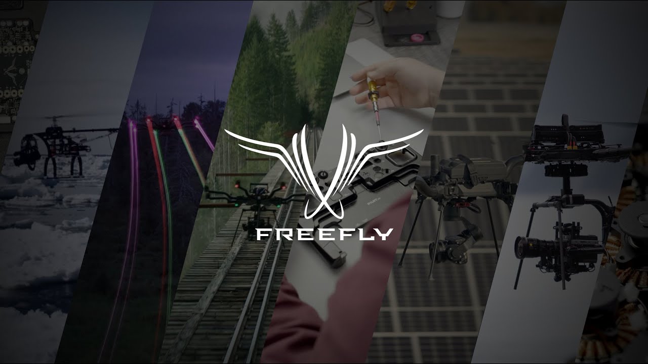 We Are Freefly