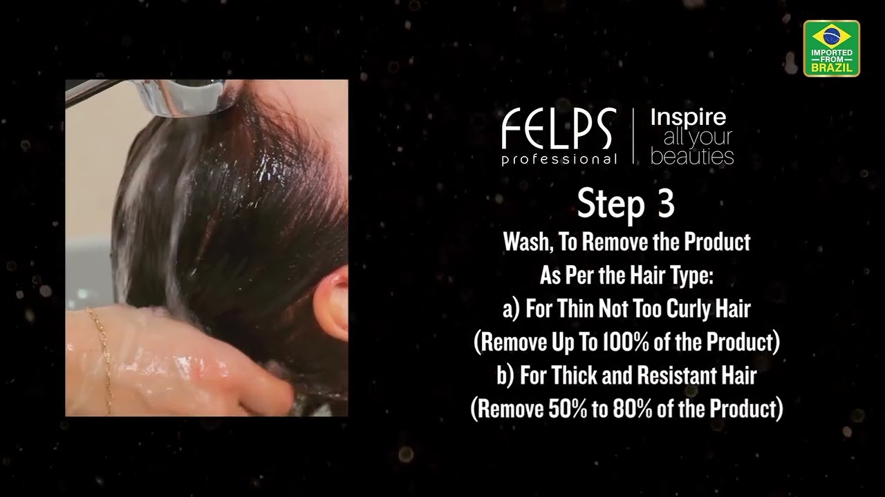 Açai Oil Nanoplastia Treatment | Step-by-Step Tutorial!