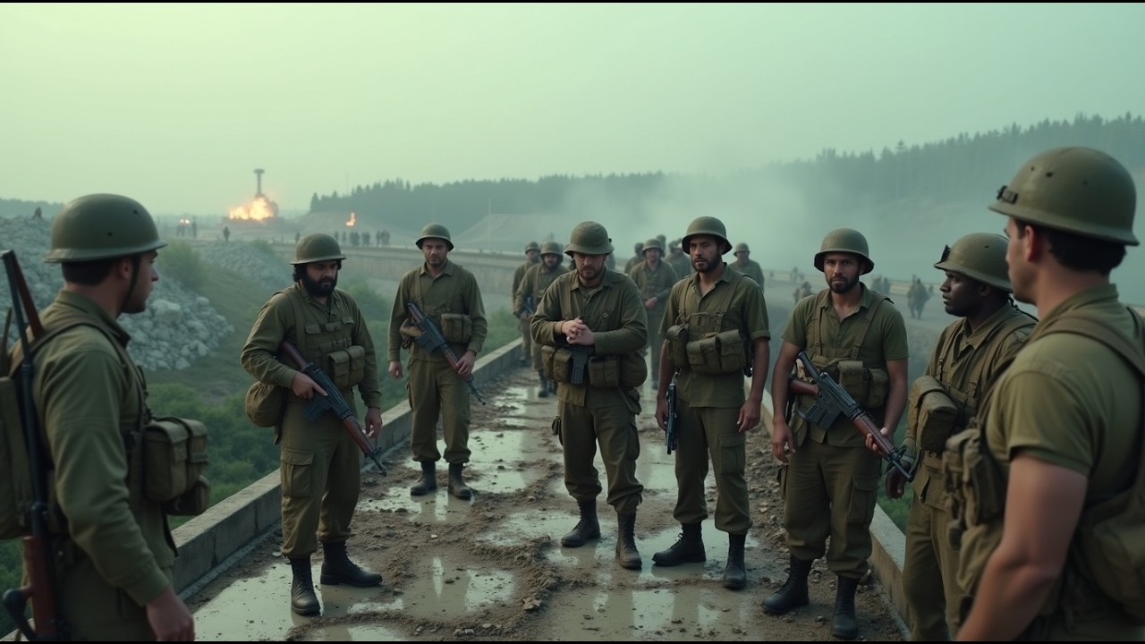 Охотник и тайна заброшенной «Волги» | Шокирующая история из тайги