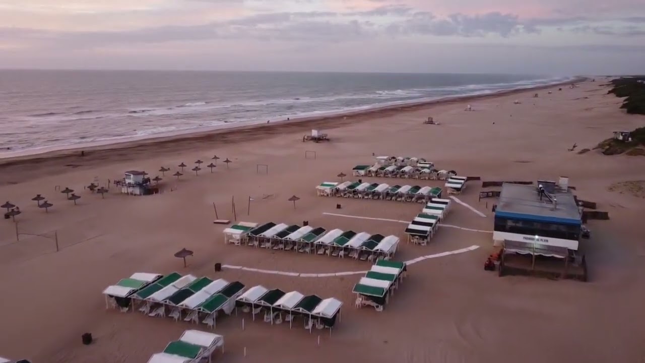 Las Gaviotas, Argentina