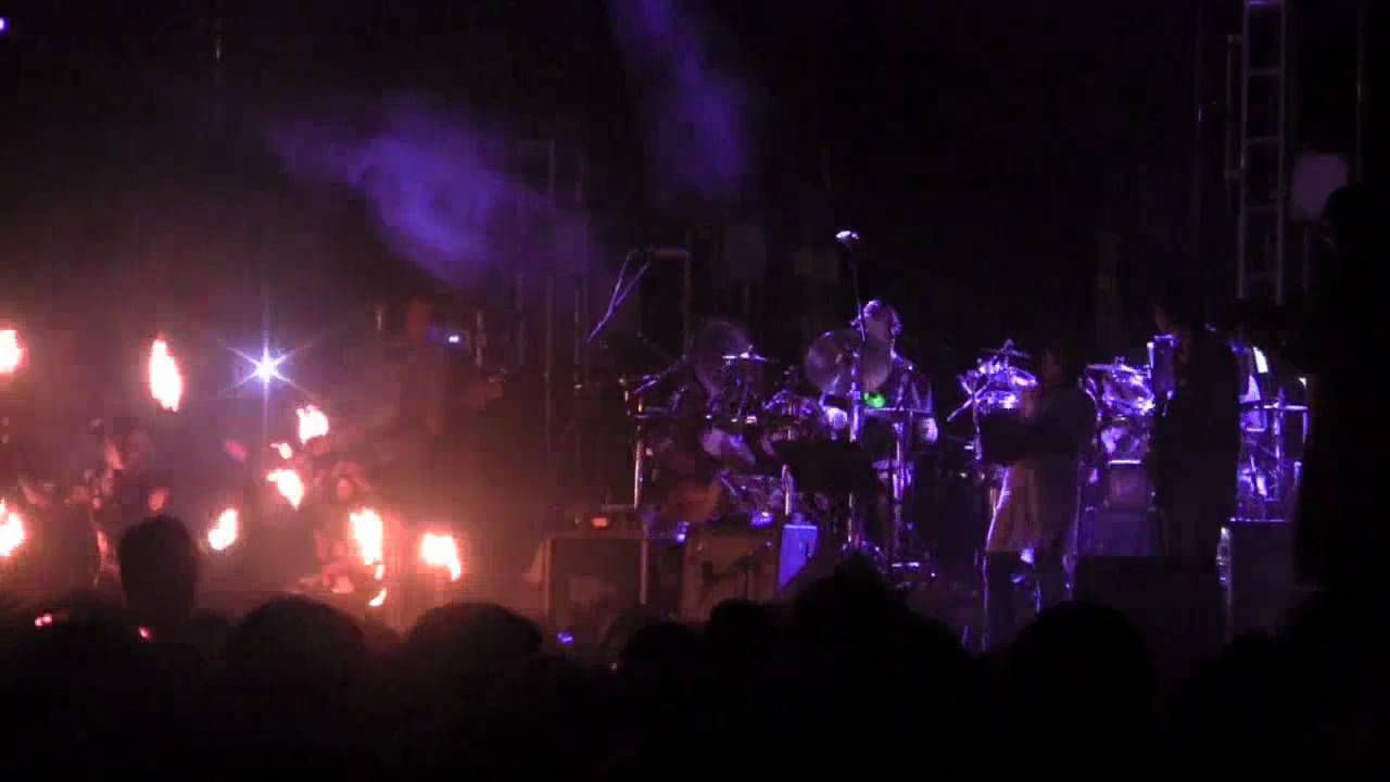 Rhythm Devils @ Vibes 2010 Encore