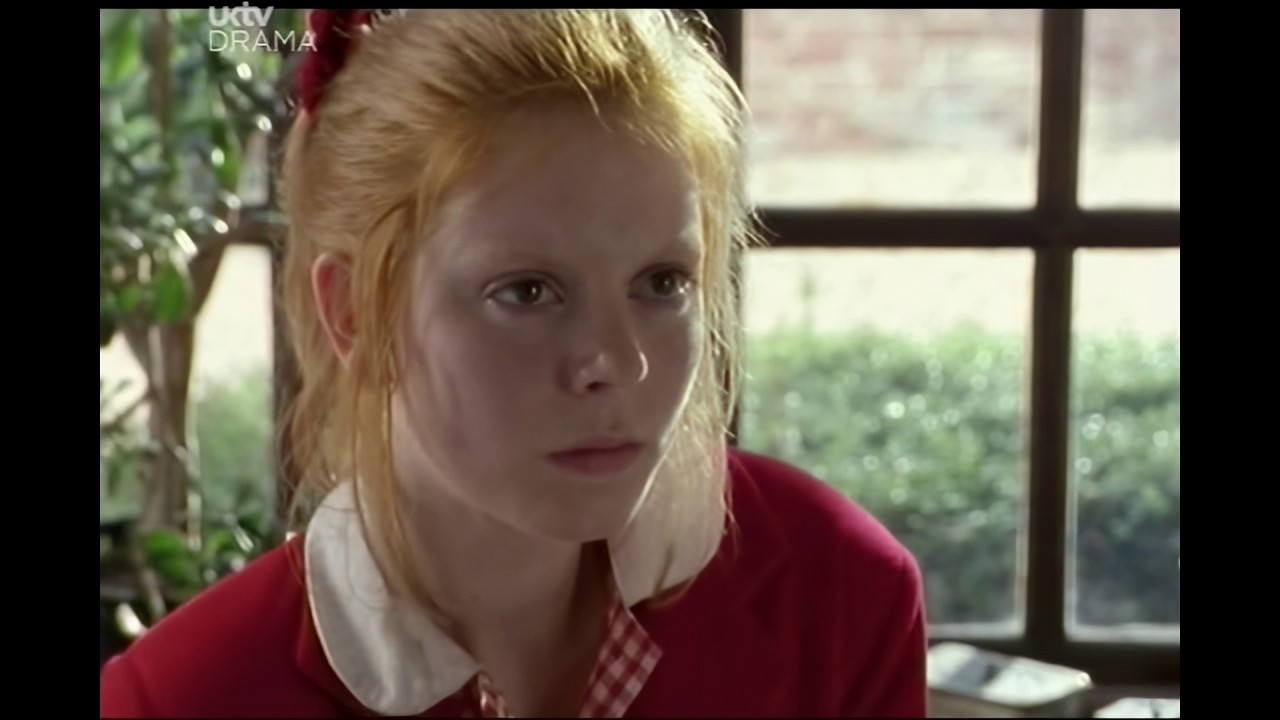 Bright Hair  starring Emilia Fox (1080p)