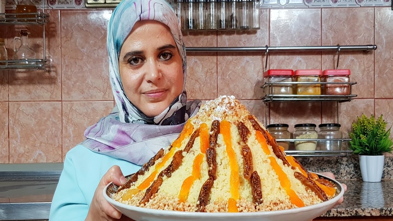 السفة بالحليب ب2تفويرات بأقل مجهود كاتجي رطبة ماتشبعوش منها/أطباق العرضات