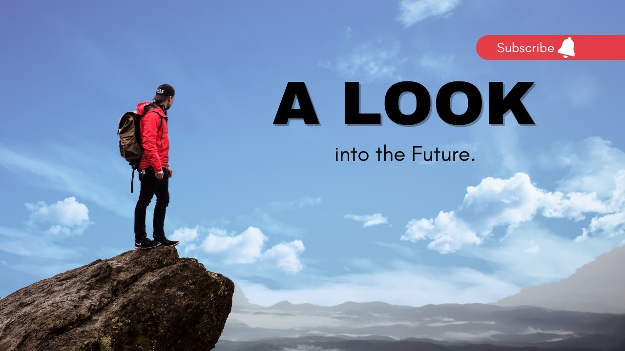 India in 2030: A Look into the Future