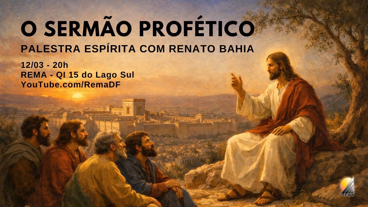 Palestra espírita 
