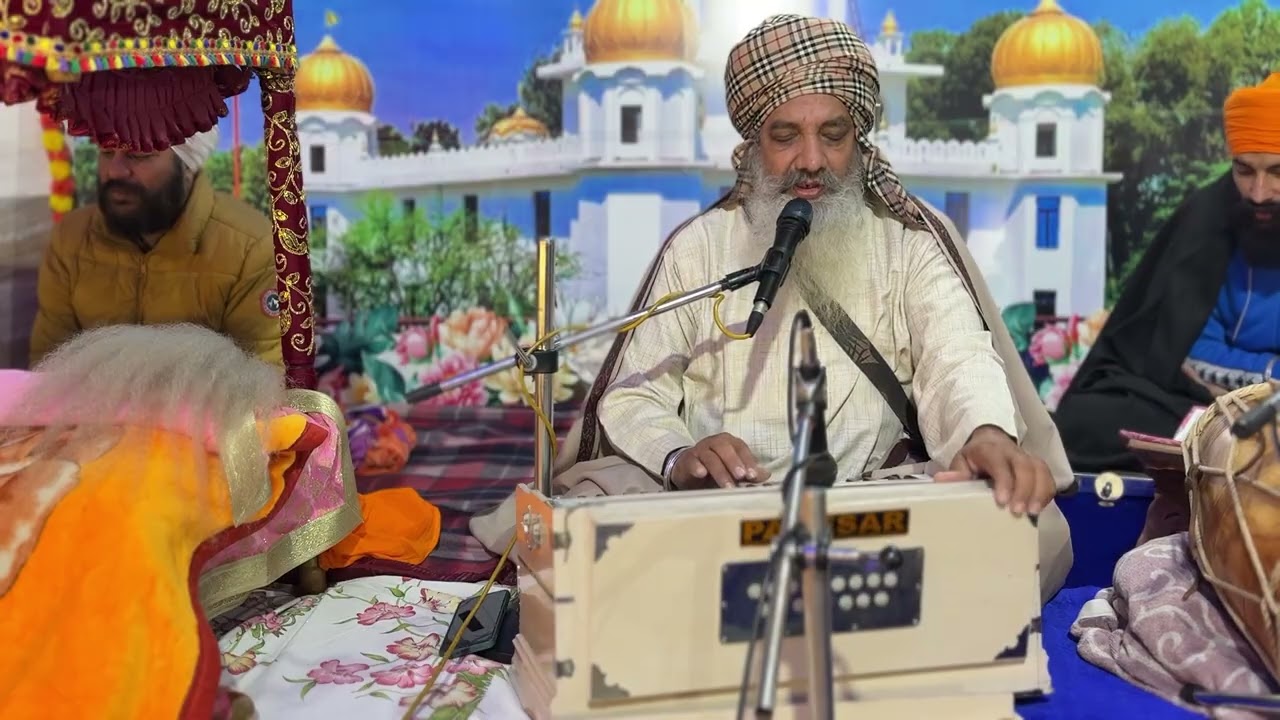 ￼Sant Manjit singh ji channa wale #singh #viralvideo #like #subscribe #channel 🙏🏻